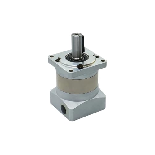 Réducteur planétaire SPLF60 pour servomoteur 200W à 600W et arbre 14mm