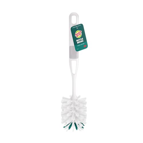 Scotch-Brite Glass and Water Bottle Brush