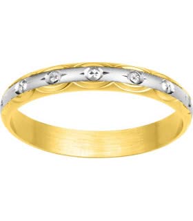 Alliance Mariage Or Laya le symbole éternel de votre promesse