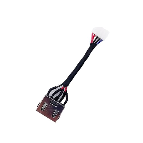 Cable de carga DC-IN conector de corriente compatible con portátil V330-14 V330-14ARR V330-14IGM 2