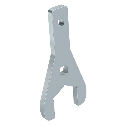 Image of M MATI Rear Axle Nut Wrench Tool 17.5 inch for Polaris Polaris Scrambler 400 500 1998-2004 Trail Blazer 250 400 Trail Boss 325 330 Xplorer 250 400 Sport 400 1999-2004