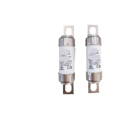 Fusible rapide RGS4Z basse tension pour couper les surcharges