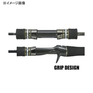 Amazon.co.jp: Xesta SCRAMBLE SUPER LIGHT SPEC B67L-FS Power Torque