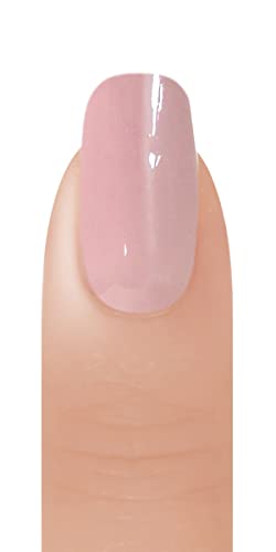 Polvo acrílico 3 en 1 BangBang para uñas 2oz rojo y rosa miniatura 2