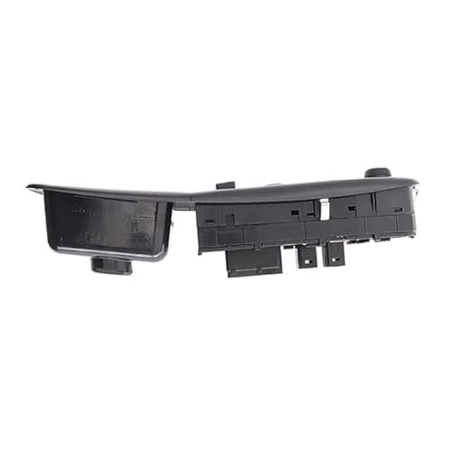 Vitre bloquée ? Changez l'interrupteur commande vitre de Peugeot 406 côté conducteur 6554CF - 6