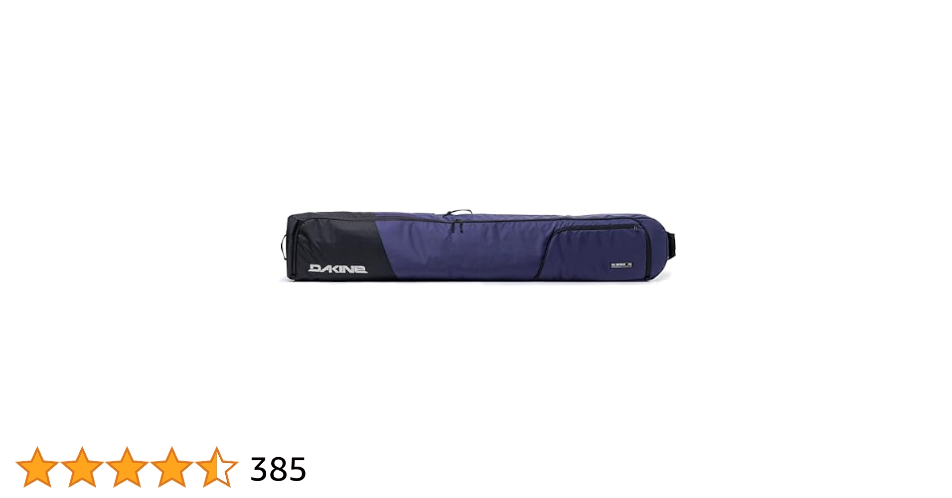 DAKINE FALL LINE ROLLER 175cm カモフラージュ Dakine - FALL