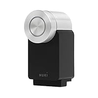 Nuki Smart Lock 3.0 Pro,