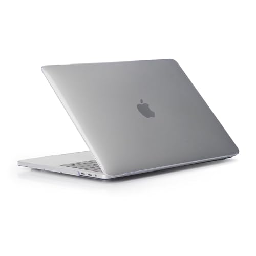Protector transparente MacBook Pro 14 de alta resistencia modelo A2442 con Touch ID 3