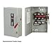 TG4324 -- SAFETY SWITCH 240V 200A 3P4W