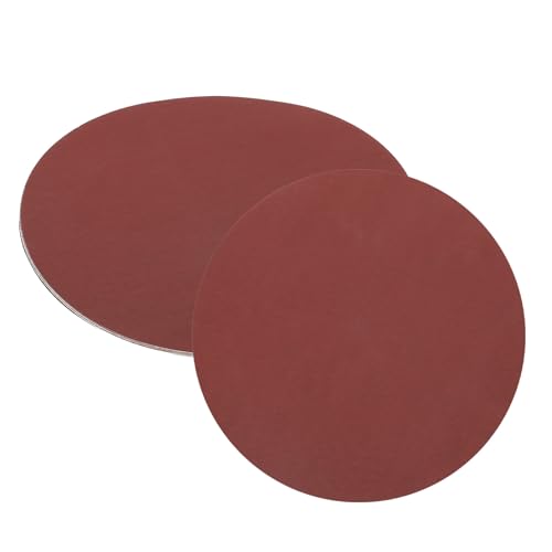 Papier abrasif grain 1500 pour éliminer les défauts de peinture de voiture et lisser le bois