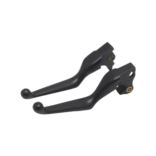 Leviers de frein et embrayage moto Sportster XL1200 pour un pilotage précis