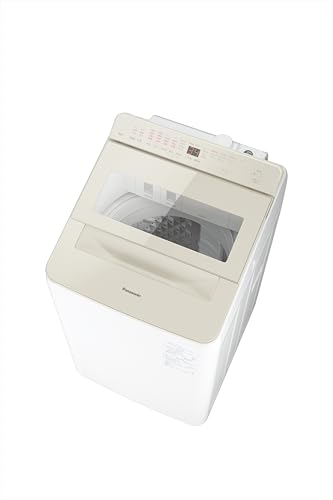 パナソニック 全自動洗濯機 10kg NA-FA10K6-C サンドグレージュ 液体洗剤・柔軟剤自動投入 スゴ落ち泡洗浄 ダウンジャケットコース 毛布コース (B0GWCDR9DR) Amazon価格推移・価格追跡