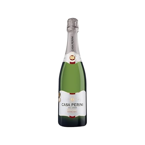 Casa Perini Espumante Demi Sec 750 Ml