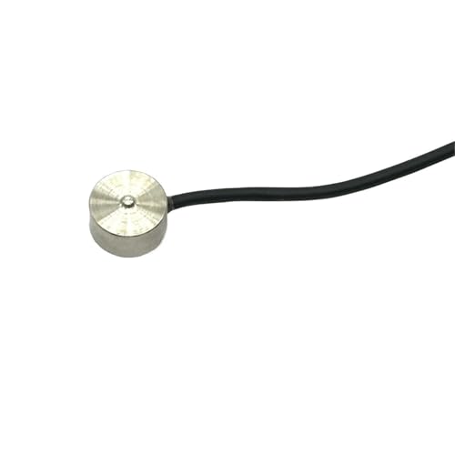 Sensor de fuerza mini DYHW-110 de 20kg con alta precisión para espacios pequeños