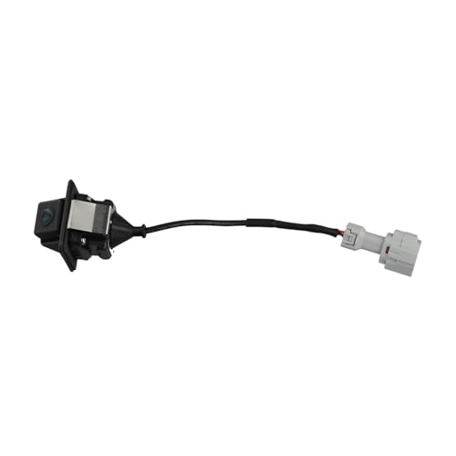 Caméra de recul haute définition pour Hyundai i40 2011-2015 avec vision nocturne nette 957603Z950
