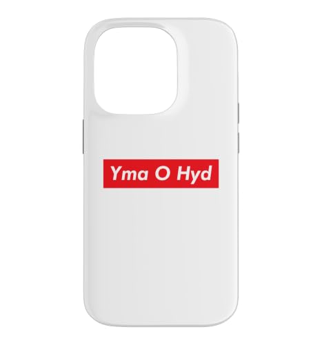 Yma O Hyd Anthem Funny Welsh Folk Song �E�F�[���Y �t�b�g�{�[�� �~���[�W�b�N �X�}�z�P�[�X iPhone 14 Pro �p