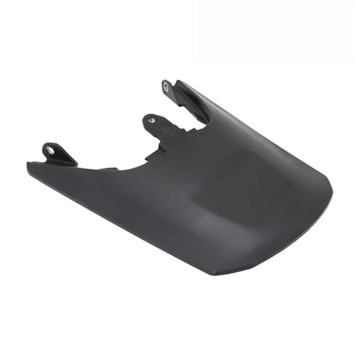 Siège passager pour Harley Sportster S 1250 avec coussin et garde-boue