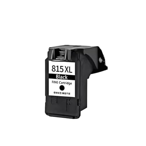 Cartouche encre compatible PG815 CL816 815XL pour imprimante MX348 et MP498