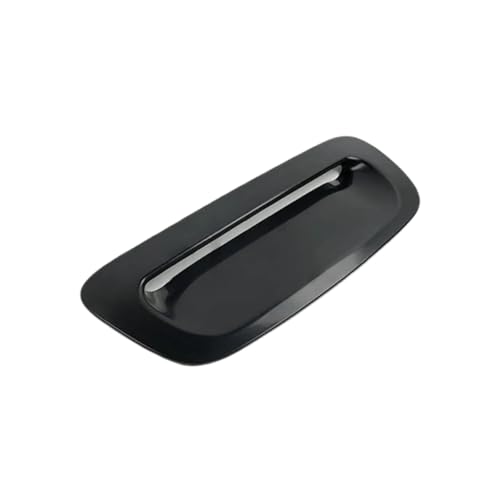 Toma de aire del motor para lucir tu Cooper S JCW R56 R57 R58 R59 en tus rutas