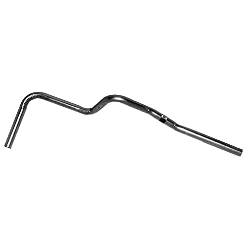 Image of Walker 46466 Exhaust Tail Pipe 2.25 inch Inlet (OD) 2.25 inch Outlet (OD) for Ford E-350 Econoline