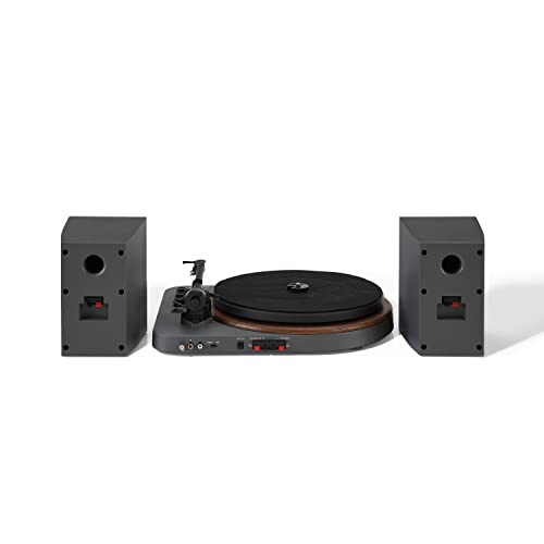Crosley T160 Record Player with Speakers