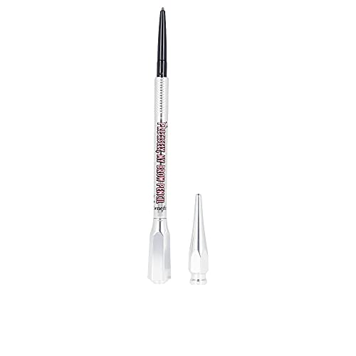 Benefit Cosmetics Precisely, My Brow Pencil Ultra Fine Shape & Define ~ Light 02 by Benefit Cosmetics