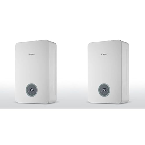 Opiniones y reviews de Bosch Balanz los 10 mejores. 44 Bosch Calentador Gas Natural 20L Balanz Vento + Calentador Gas LP 20L Balanz Vento