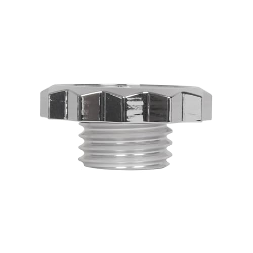 Bouchon de réservoir gaz pour R18 2020-2023 | Trappe à carburant moto rétro