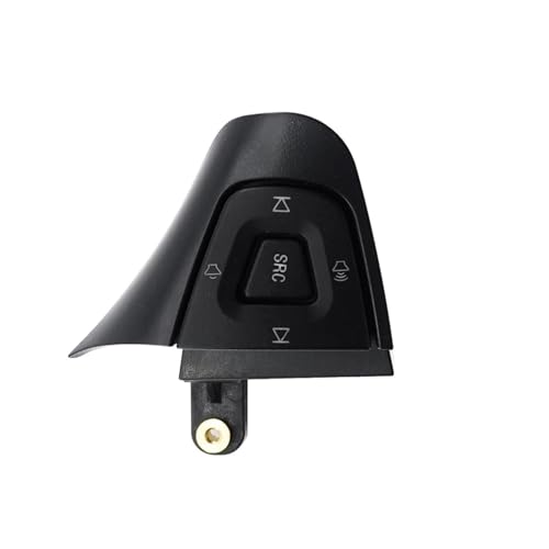 Interrupteur volant pour camion Scania série PGRT bouton radio remplacement OE 1870909