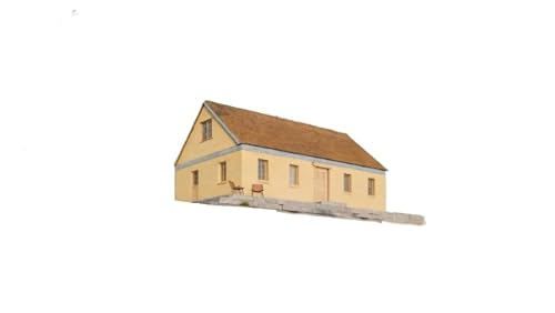 Tiny Home Cabin Plans 24’x38’ Two Story 3 Bedroom -