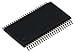 TEXAS INSTRUMENTS DS90CR217MTD/NOPB IC, LVDS TRANSMITTER, TSSOP-48 (1 piece)