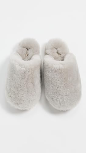 Women's Closed Toe Slippers4