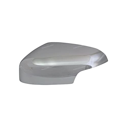 Coque de rétroviseur extérieur Volvo C30 finition premium pour remplacement d'origine