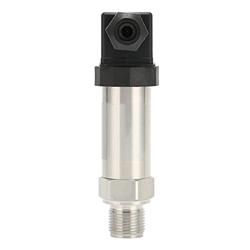 Transmetteur de pression silicium diffusé SIXRUN haute précision