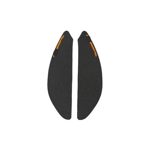 Protection réservoir CBR600RR 2007-2012 autocollant antidérapant moto