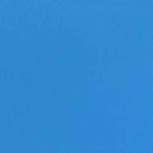 Dubflex Liso Placa de Eva Pacote de 10 Unidades, Azul (Bebe), 47 x 40 x 0.18 cm