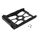 Produktbild Asustor NAS Acc AS4-Tray 2,5 Zoll & 3,5 Zoll schwarz