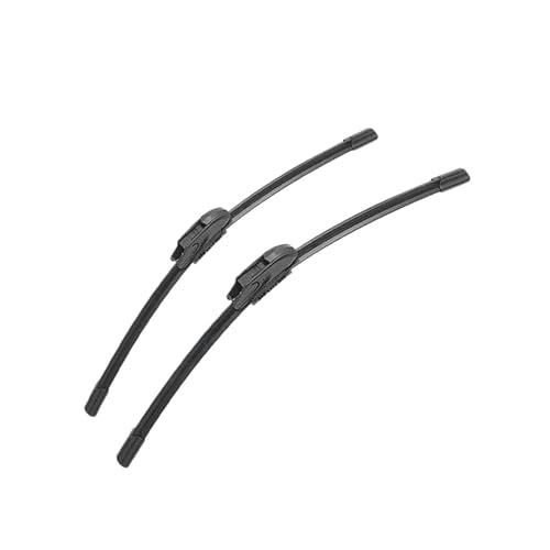 Limpiaparabrisas Fiat Panda 169 2003-2012 escobillas delanteras para lluvia intensa