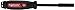 Dominator Carbon Gasket Scraper (Mayhew #42004) - 1/2"