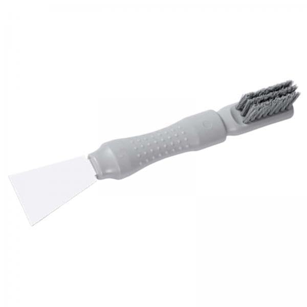 Ioensy 3X Range Hood Cleaning Spade Putty Spade Lightweight Multifunctional Clean Tool Grill Spade for Countertop Home