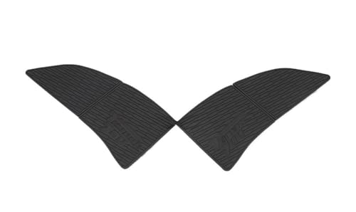 Protection réservoir de moto antidérapante Tenere 700, évitez les rayures T7