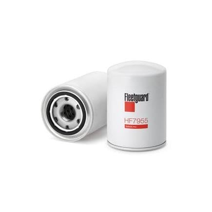 Fleetguard HF7955 Spin-On Hydraulic Filter