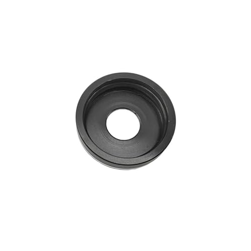 Kit cache-poussière alu bras avant pour YFZ 350 Banshee - 4