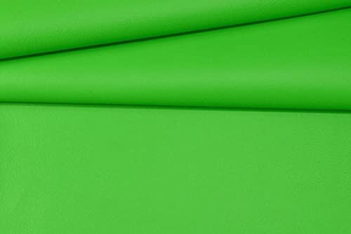 Discount Fabric Marine Vinyl Outdoor Upholstery Lime Green MA14