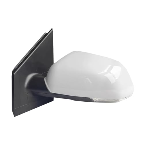 VW|2006-2010NԗphAEBOTChobN~[AZuA^[VOiq[^[d@\t(Manual white Left)