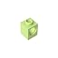 Yellowish Green