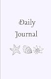 Beautiful Lined Journal Book