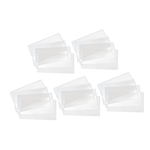 Sacoche pour billets de collection et timbres contre l'humidité