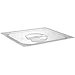 Produktbild APS 82013 GN 1/2 Polycarbonat Deckel, 32.5 x 26.5 cm