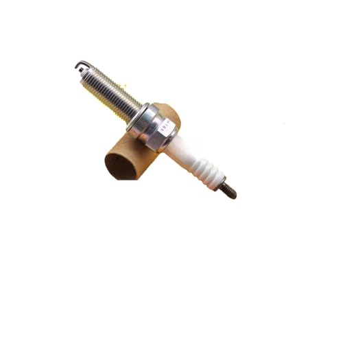 Bougie d'allumage LMAR8A-9 pour scooter Forza 350 et moto MT-07 4313